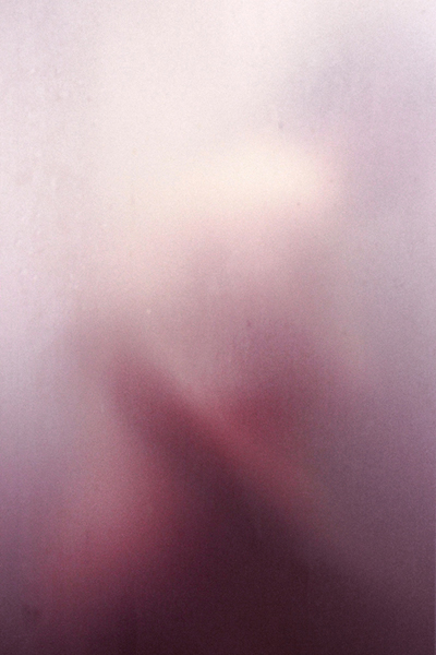 blowing nude